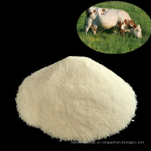 2017 Fornecedor de China de alta qualidade Dl-Methionine 99% for Feed